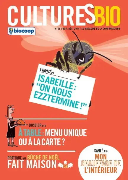 Culture Bio N°78